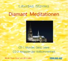 Laurens Storms - Diamant Meditationen